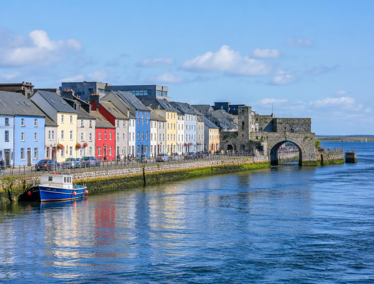 Galway