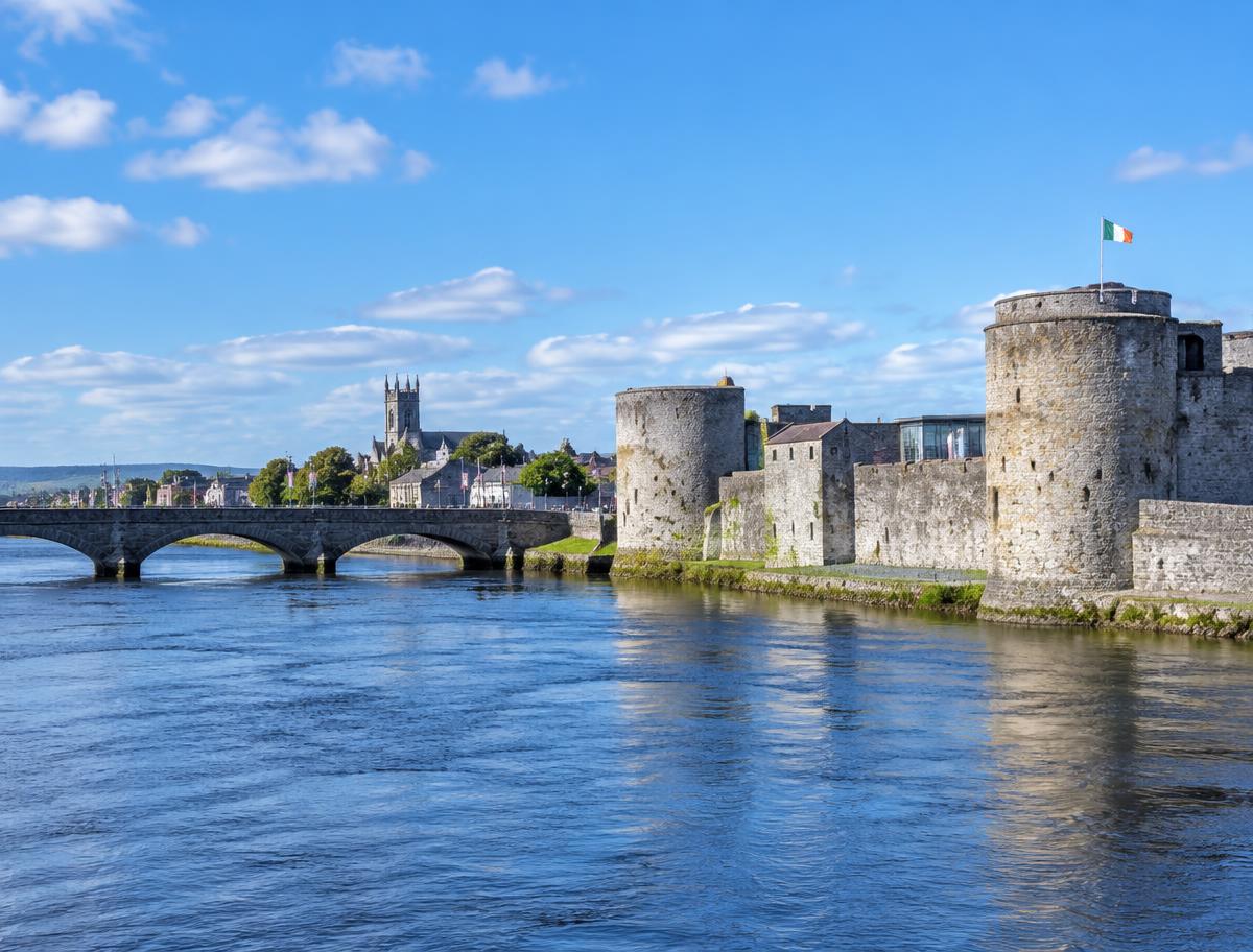 Limerick